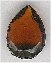 Pear Cabochon - click here for large view